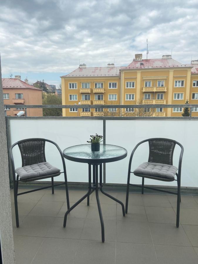 Wolkerovka Apartment 1 Alamóc Kültér fotó