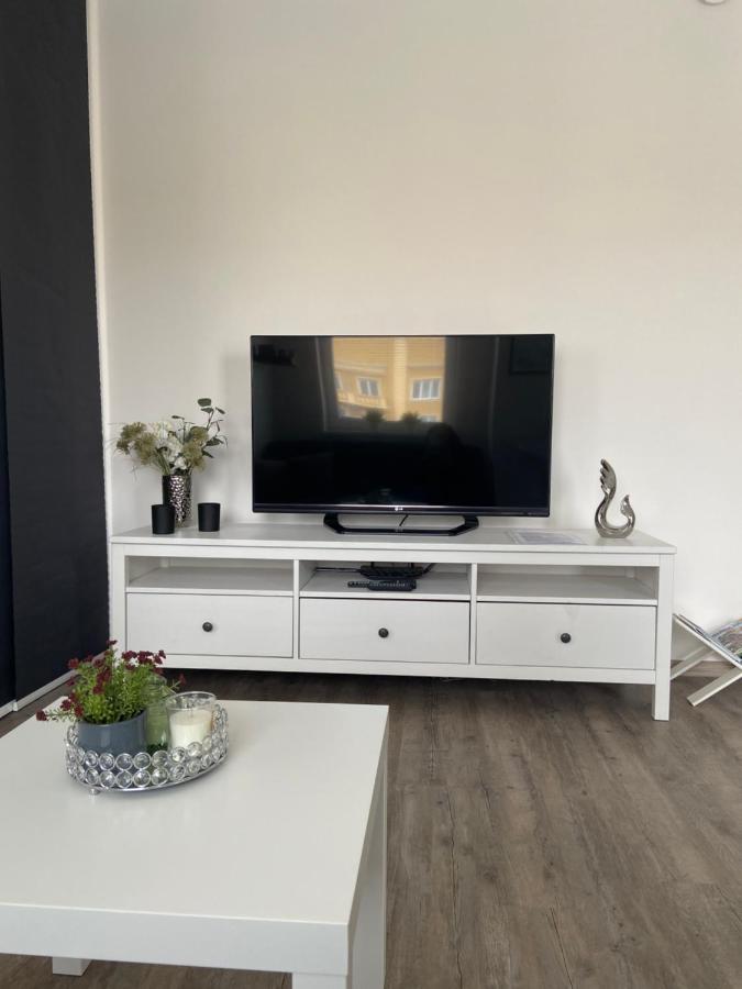 Wolkerovka Apartment 1 Alamóc Kültér fotó